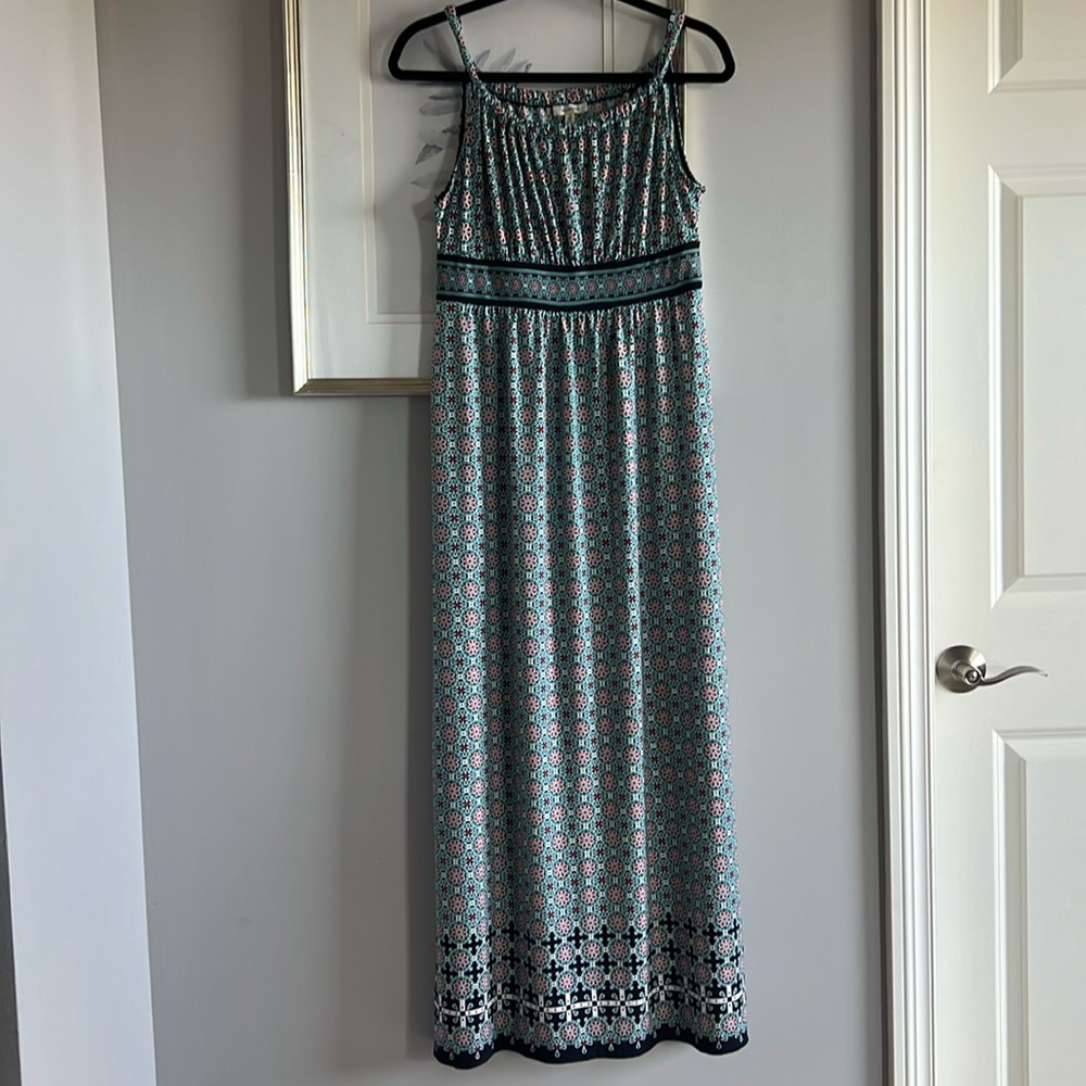🌸5/25 Max Studio Maxi Dress Size Small